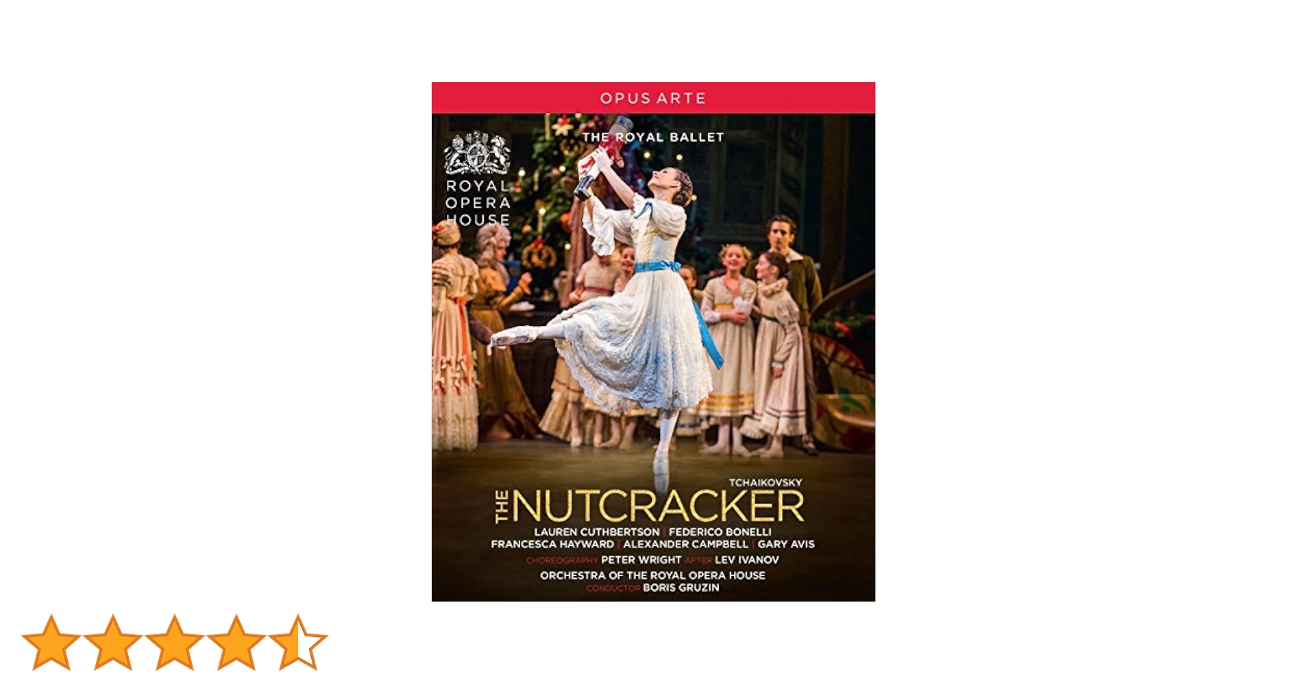 その他 Nutcracker the Sleeping Beauty &amp; Swan Lake [Blu-ray] TCHAIKOVSKY, P.I.: Swan Lake / The Sleeping Beauty / The